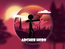 Archer Hero