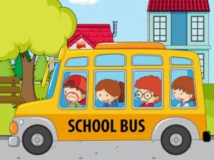 School Bus Differences