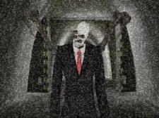 Slenderman Must Die: Underground Bunker 2021