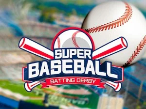 Super Baseball